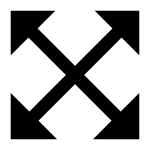 Gui Arrows Alt SVG Icon